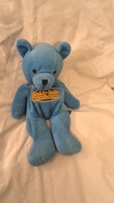 Beddy bear microwaveable for sale  BERWICK-UPON-TWEED