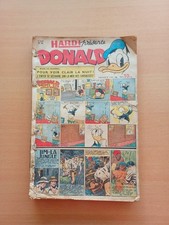 Reliure donald hardi d'occasion  Pessac