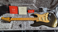 Fender american ultra for sale  BANSTEAD