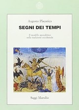 Segni dei tempi. usato  Vejano