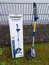rasentrimmer gebraucht kaufen rasentrimmer gebraucht kaufen Klötze, Apenburg-Winterfeld