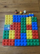 Lego duplo jumbo for sale  Spring Arbor