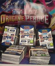 Codes pokemon trading d'occasion  Ambérieu-en-Bugey