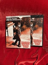 Death wish slipcover for sale  Salt Lake City