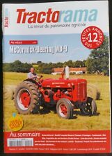 Tractorama mccormick deering d'occasion  Saint-Omer