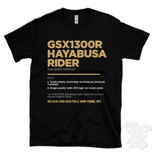 Gsx1300r hayabusa rider for sale  UK
