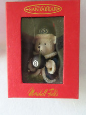 Santa bear years for sale  Delaware