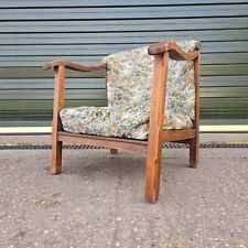 Low seated oak for sale  ROYSTON