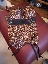 cincher suspender for sale  TIDWORTH