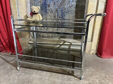 Vintage 1970s chrome for sale  MANCHESTER