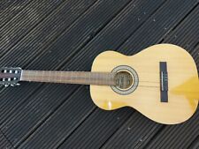 Musima classic gitarre gebraucht kaufen  Hohenberg-Krusemark, Goldbeck
