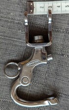 Ronstan snap swivel for sale  Woodhaven