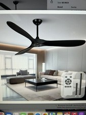 Inch large ceiling for sale  Dansville