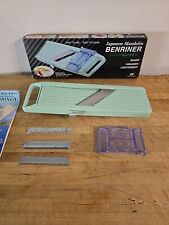 Benriner super benriner for sale  Missoula