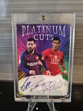 Cristiano ronaldo lionel for sale  HAYES
