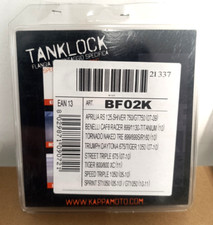 Tanklock kappa bf02k usato  Rende