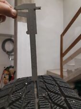 Cerchi gomme volvo usato  Serra Sant Abbondio