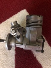 Glow thermal engine d'occasion  Mulhouse-