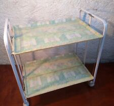 Platex table desserte d'occasion  Servian