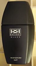 Rapport black eau for sale  PAISLEY