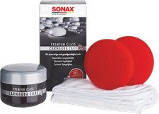 Sonax premiumclass carnauba gebraucht kaufen  Wetzlar