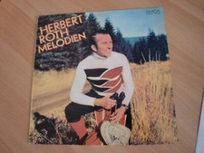 Herbert roth melodien gebraucht kaufen  Wilkau-Haßlau