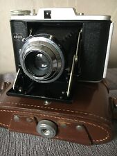 Appareil photo adox d'occasion  Villepinte