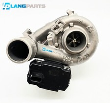 Turbolader hyundai tucson gebraucht kaufen  Erligheim