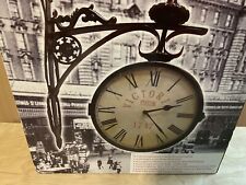 nostalgische uhr gebraucht kaufen nostalgische uhr gebraucht kaufen Worms