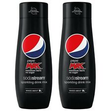 Sodastream pepsi max for sale  UK