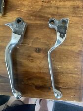 Harley davidson d'occasion  Pouilly-sur-Loire