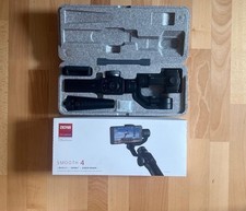 Zhiyun smooth smartphone gebraucht kaufen  Herbolzheim