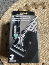 Gillette sensor nass gebraucht kaufen  Lübeck