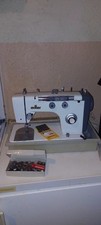 Elektro nähmaschine adler gebraucht kaufen  Berlin