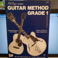 mel bay guitar method for sale mel bay guitar method for sale Amissville