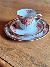 Porzellan kaffeeservice winter gebraucht kaufen  Enkenbach-Alsenborn