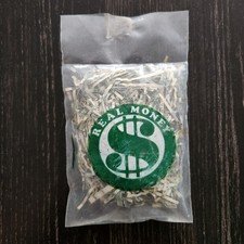 Shredded money federal for sale  Brooklyn