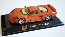 Supercars centauria saleen usato  Italia