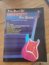 Best megadeth guitar for sale  Warwick