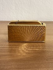 Vintage ibelo gasfeuerzeug gebraucht kaufen  Mömlingen