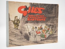 Giles daily express for sale  ALDEBURGH