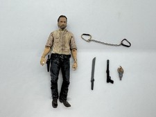 Walking dead rick for sale  BRISTOL