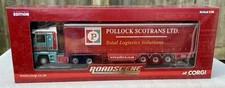 Corgi roadscene renault for sale  CREWKERNE