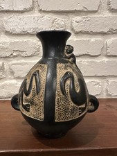 Chimu inca blackware for sale  Altamonte Springs
