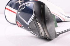 Cobra ltdx driver for sale  LOANHEAD