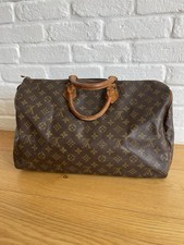 Sac mains cuir d'occasion  Saint-Ismier