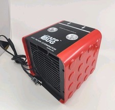Zappbug ceramic heater for sale  Staten Island