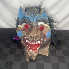 Halloween full werewolf for sale  Lexington