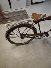 Men schwinn jaguar for sale  Rensselaer
