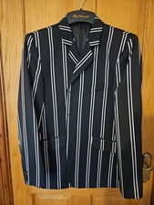 Mod boating blazer for sale  BRADFORD